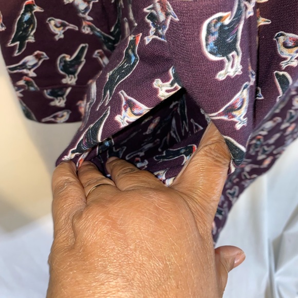 Tomcsanyi Parad Hooded Sweatshirt Dress - Picture 7 of 11